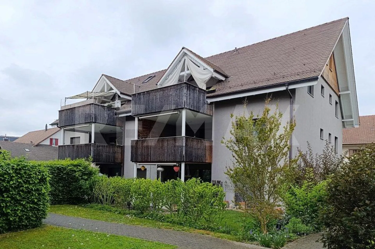 Appartement attrayant de 3,5 pièces – moderne, durable et bien situé - Photo 11 sur 12