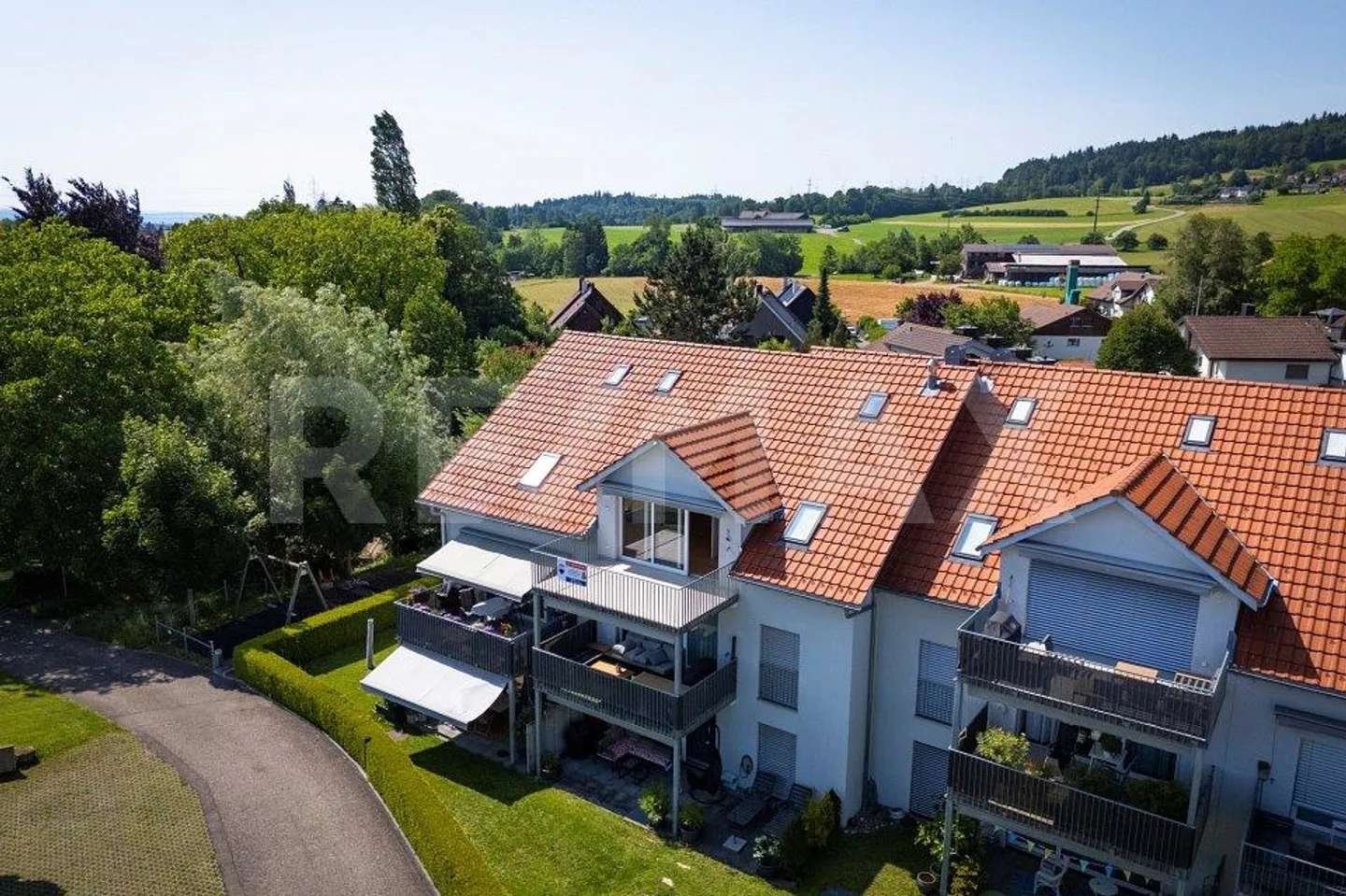 «5.5 Zimmer Wohnung» - Foto 3 von 13