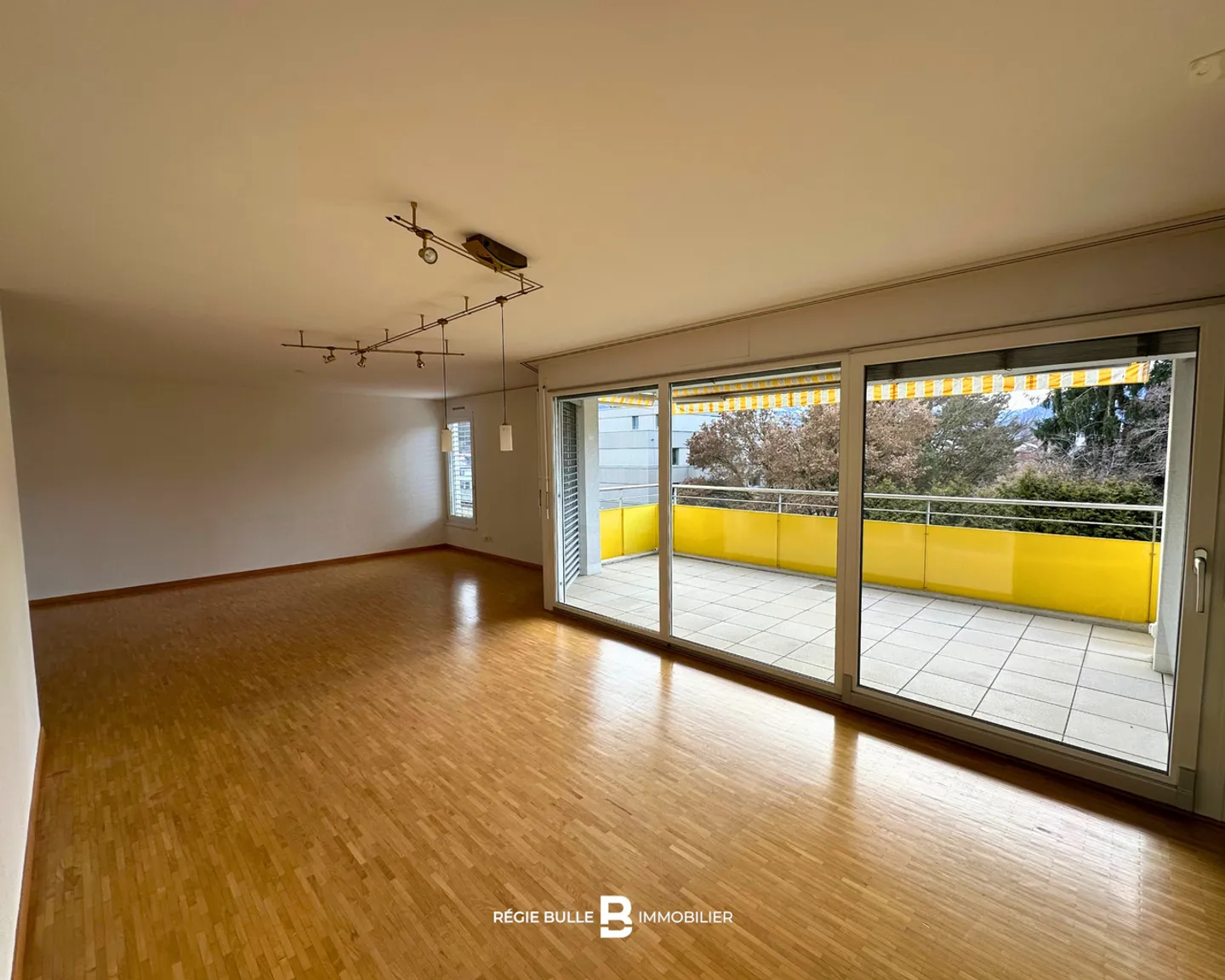 Bulle - Very nice 4.5 room apartment for rent - Photo 1 of 17