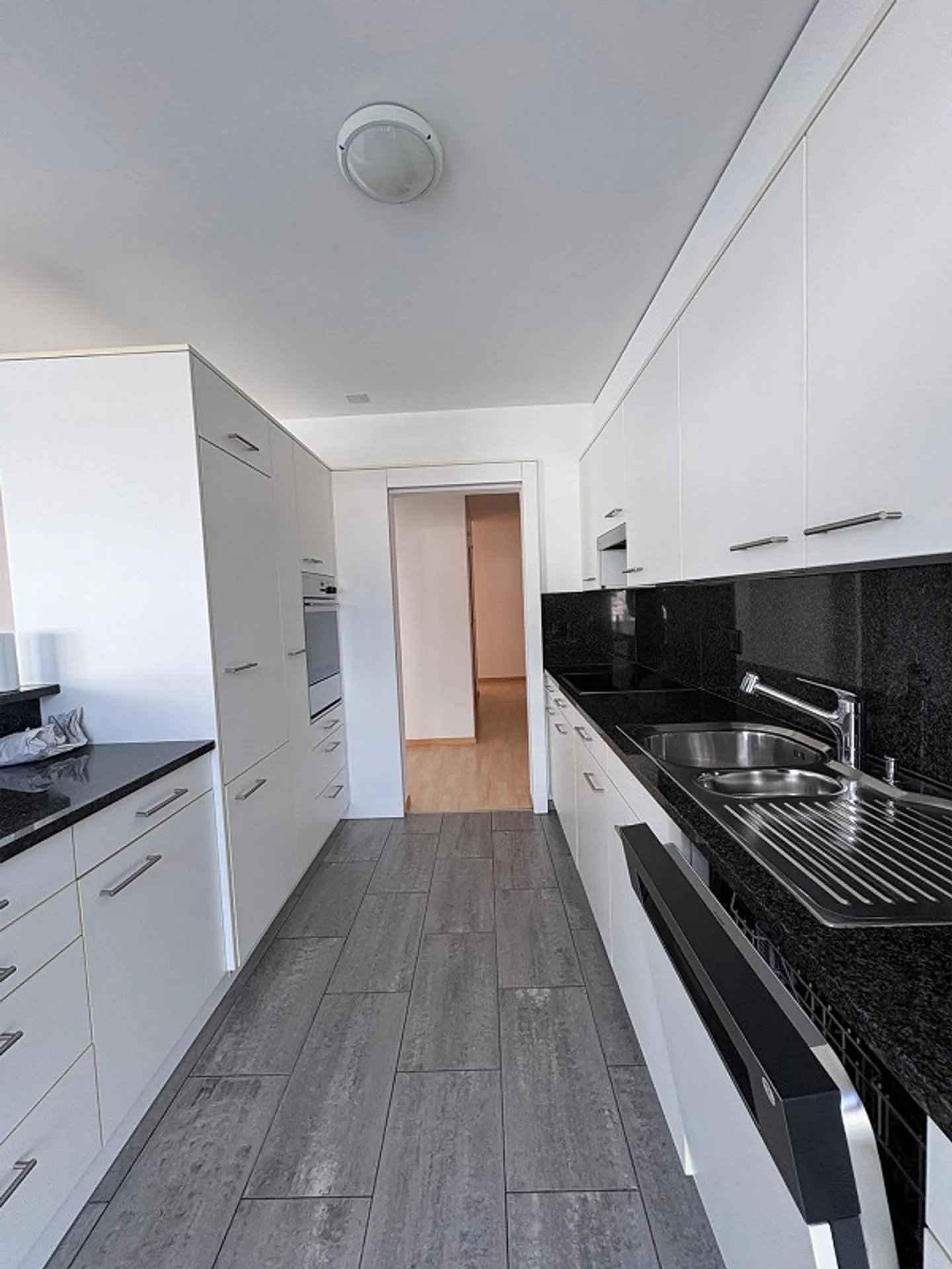 Central 3.5 Room Apartment in Sunny Location - Photo 5 of 18