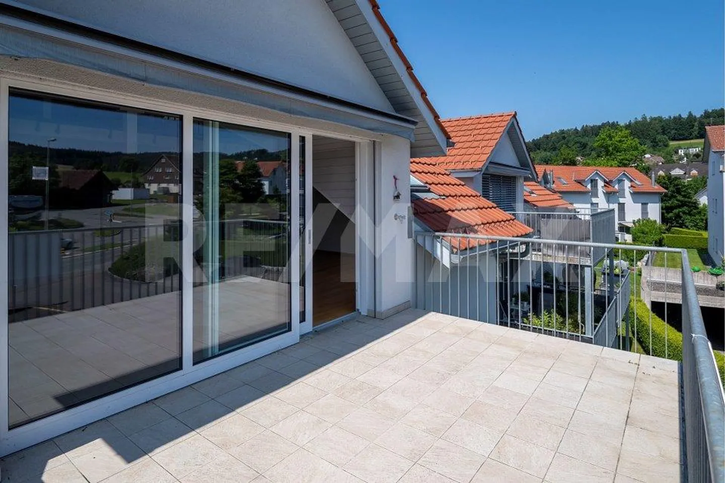 «5.5 Zimmer Wohnung» - Foto 4 von 13