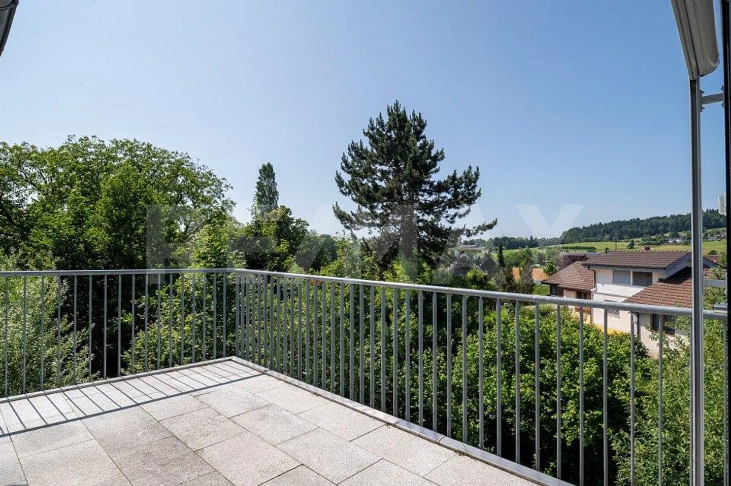 «5.5 Zimmer Wohnung» - Foto 1 von 13