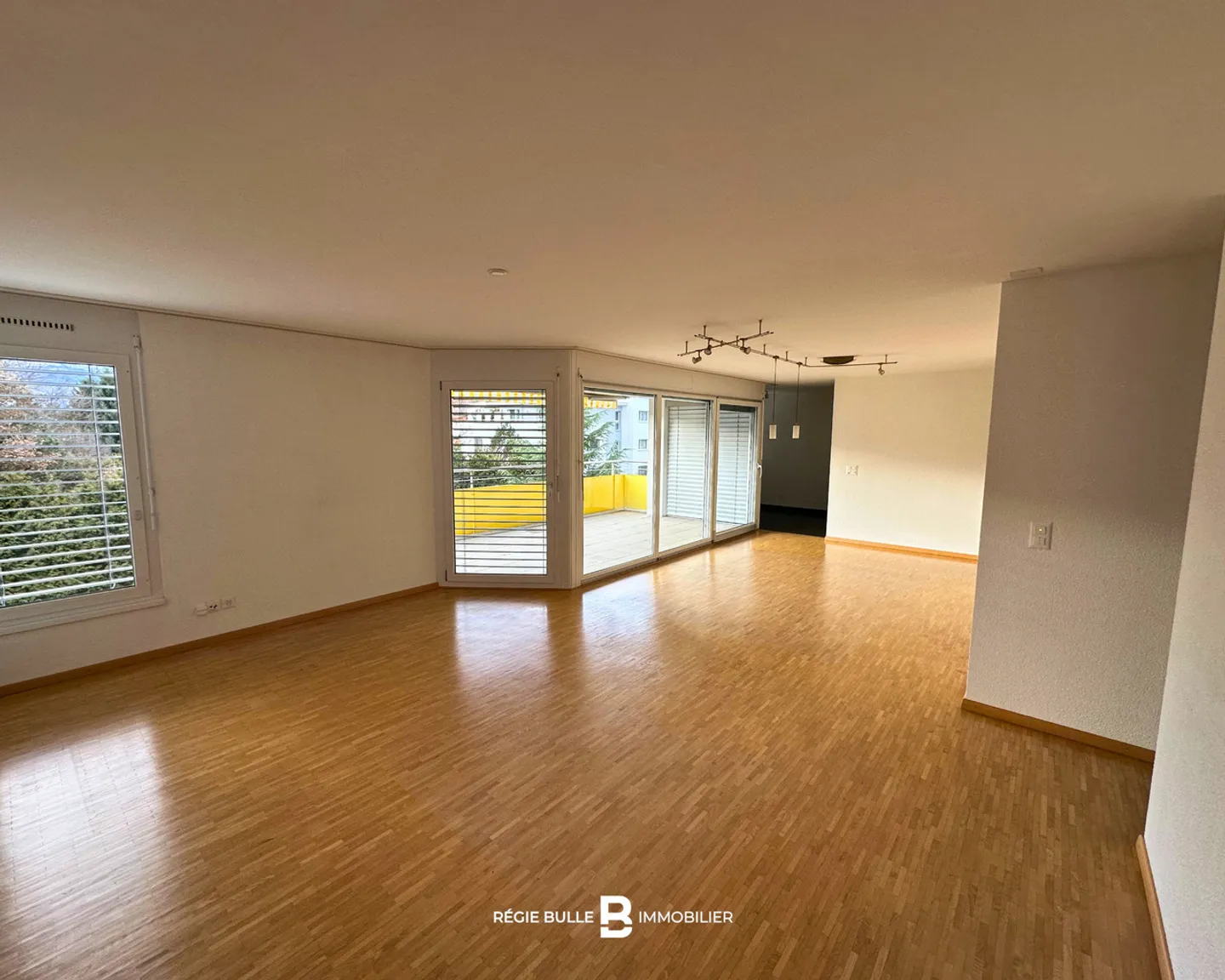 Bulle - Very nice 4.5 room apartment for rent - Photo 2 of 17