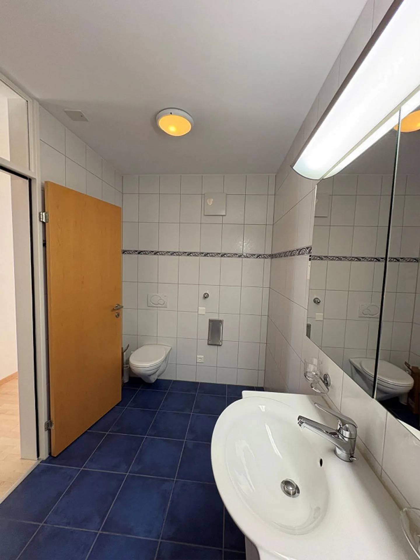Central 3.5 Room Apartment in Sunny Location - Photo 11 of 18