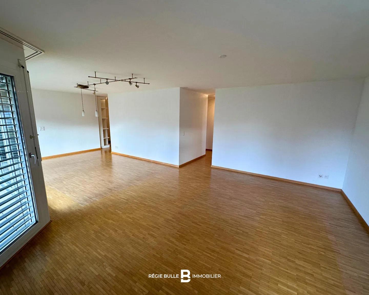Bulle - Very nice 4.5 room apartment for rent - Photo 3 of 17