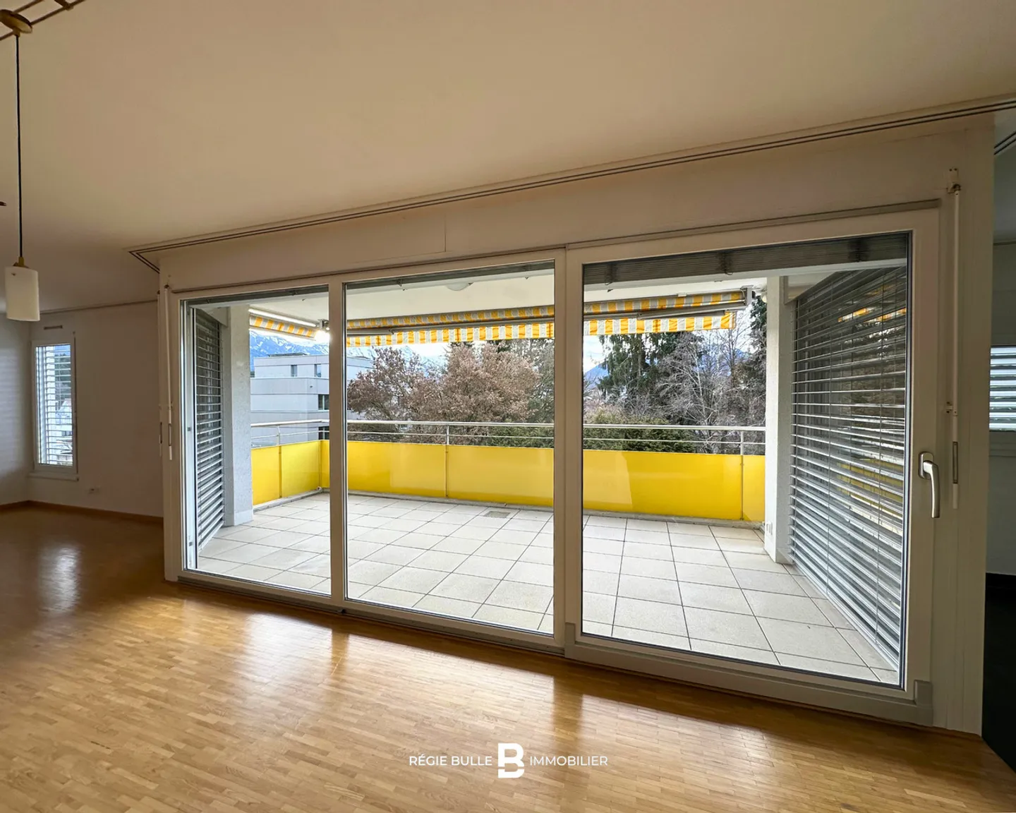 Bulle - Very nice 4.5 room apartment for rent - Photo 4 of 17