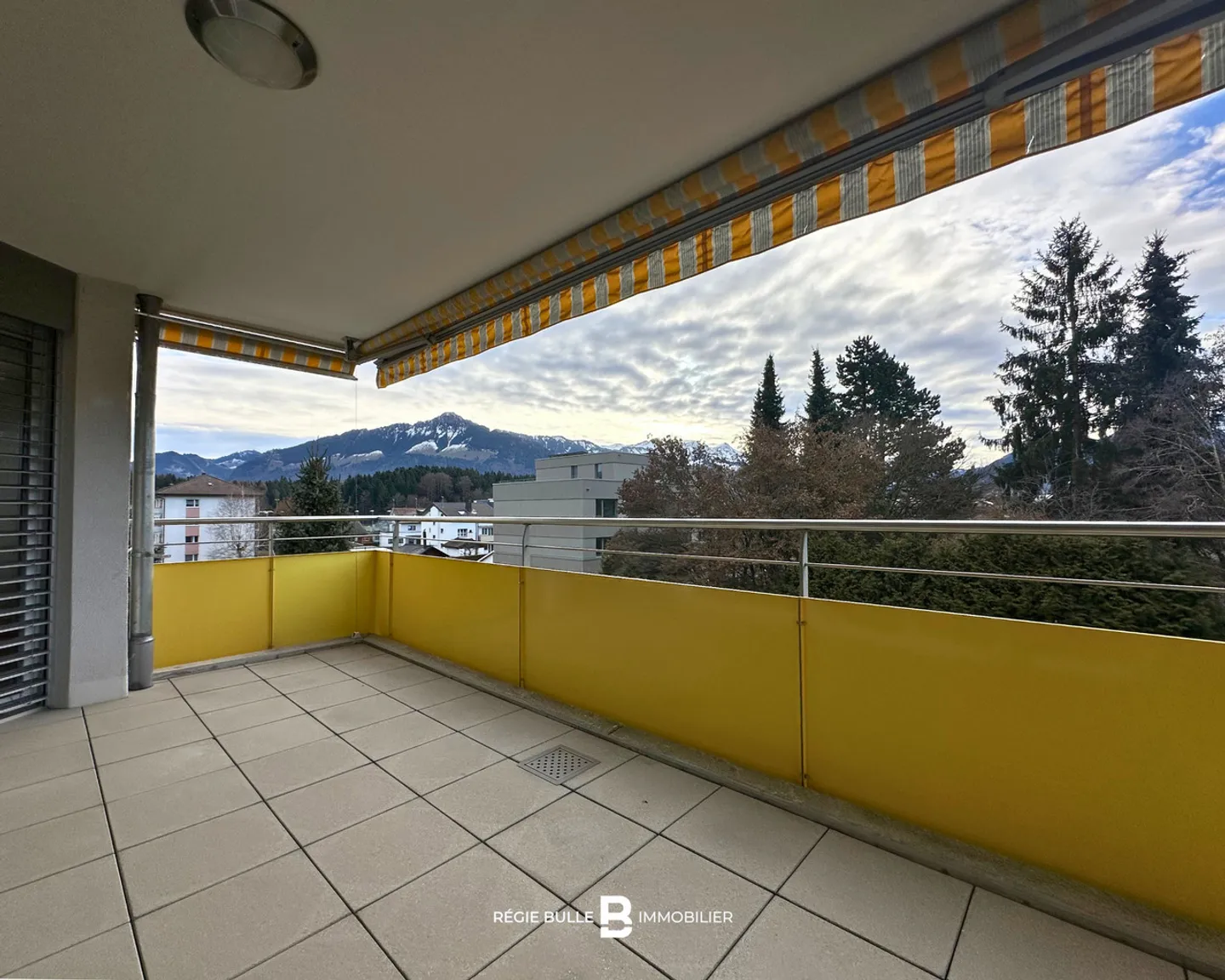 Bulle - Very nice 4.5 room apartment for rent - Photo 6 of 17