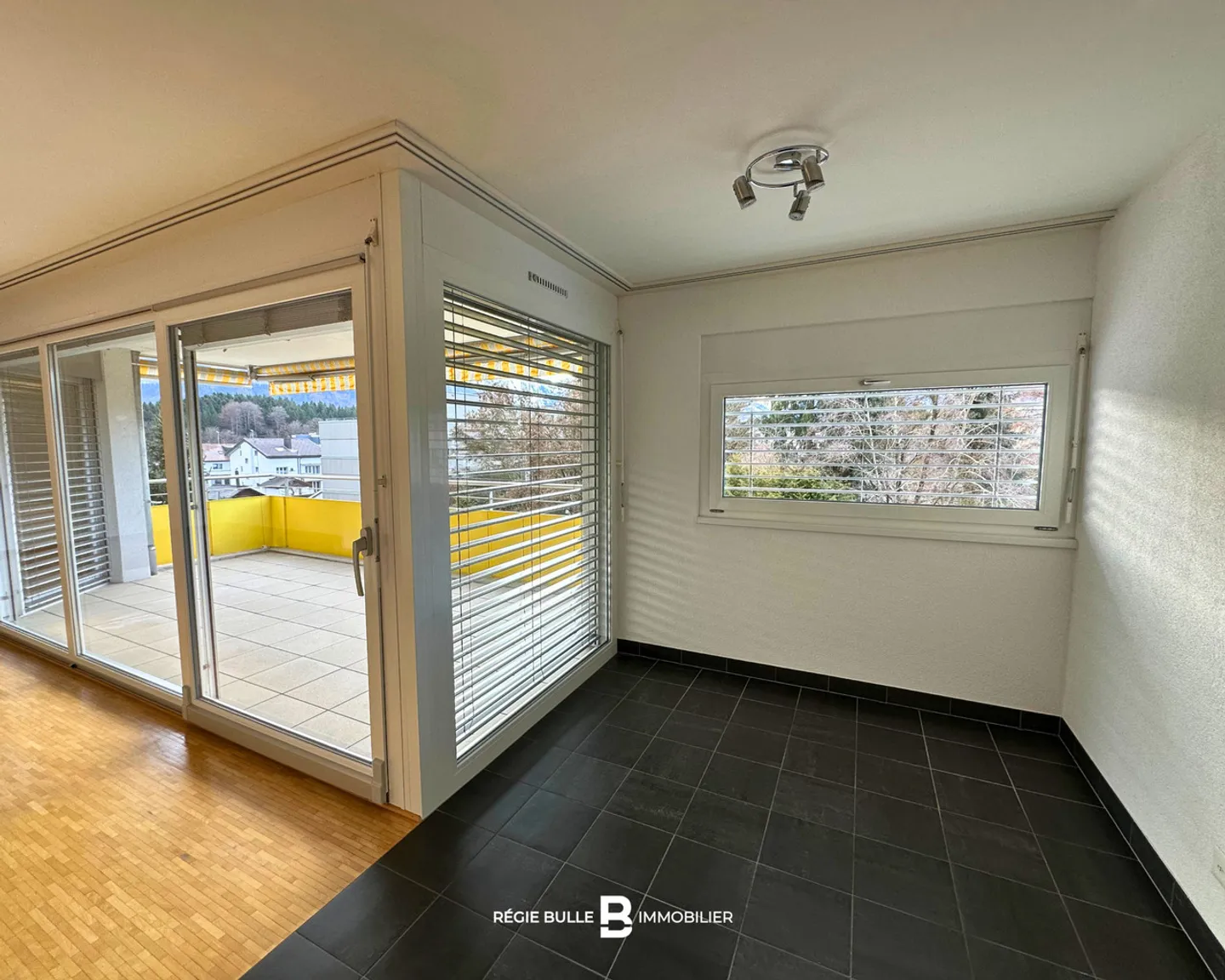 Bulle - Very nice 4.5 room apartment for rent - Photo 7 of 17