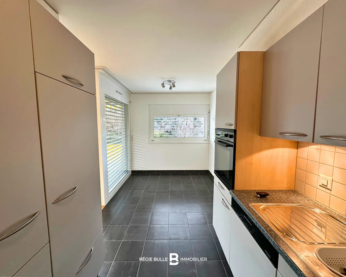 Bulle - Very nice 4.5 room apartment for rent - Photo 8 of 17