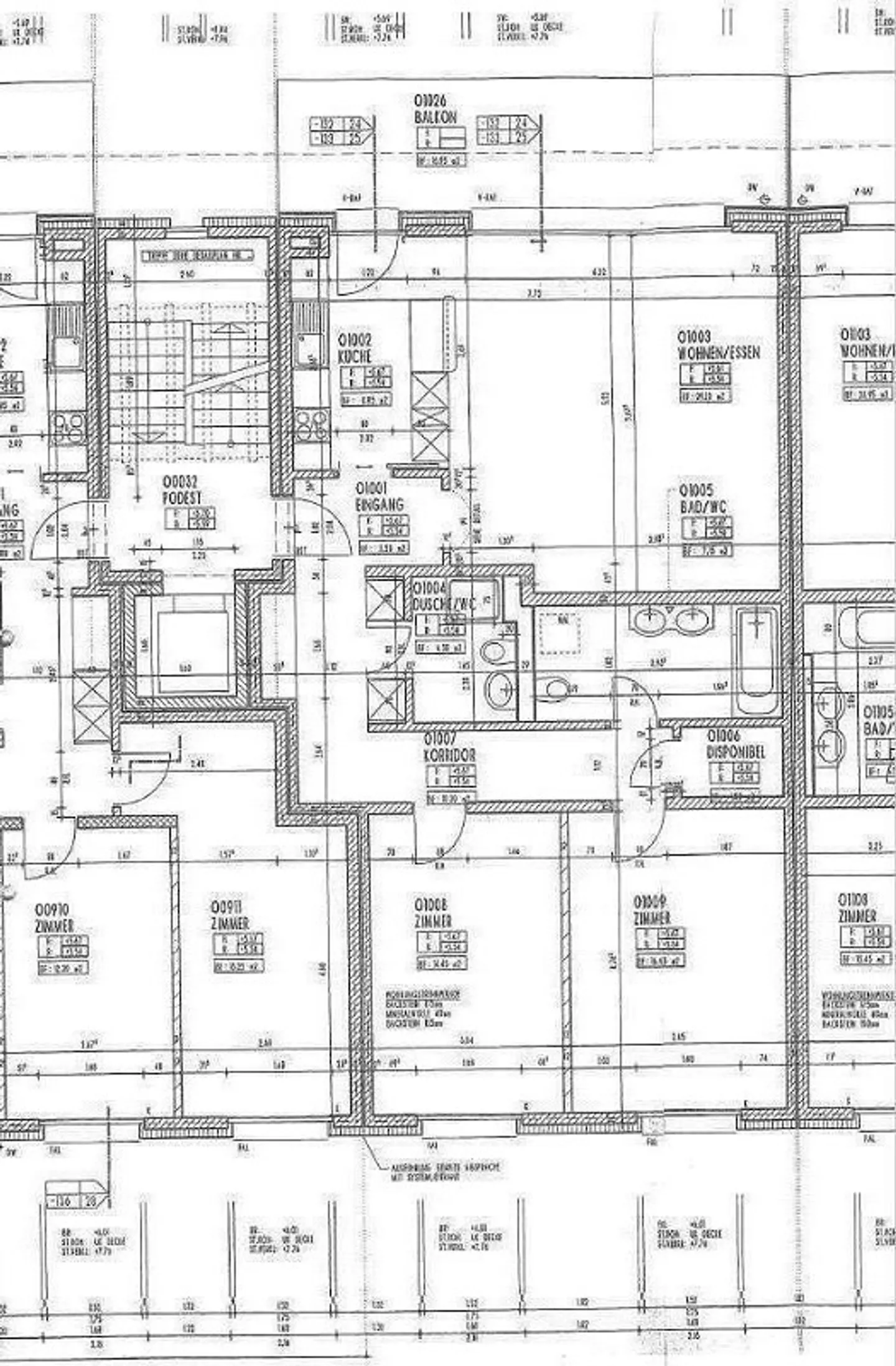Central 3.5 Room Apartment in Sunny Location - Photo 18 of 18