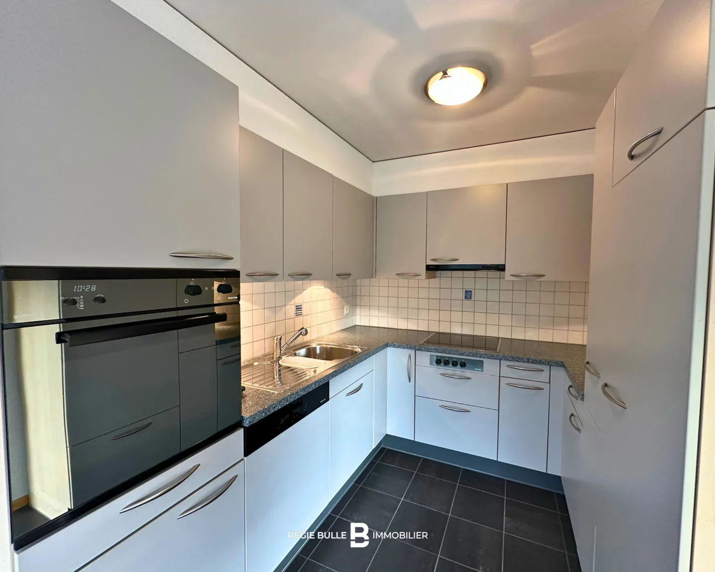 Bulle - Very nice 4.5 room apartment for rent - Photo 9 of 17