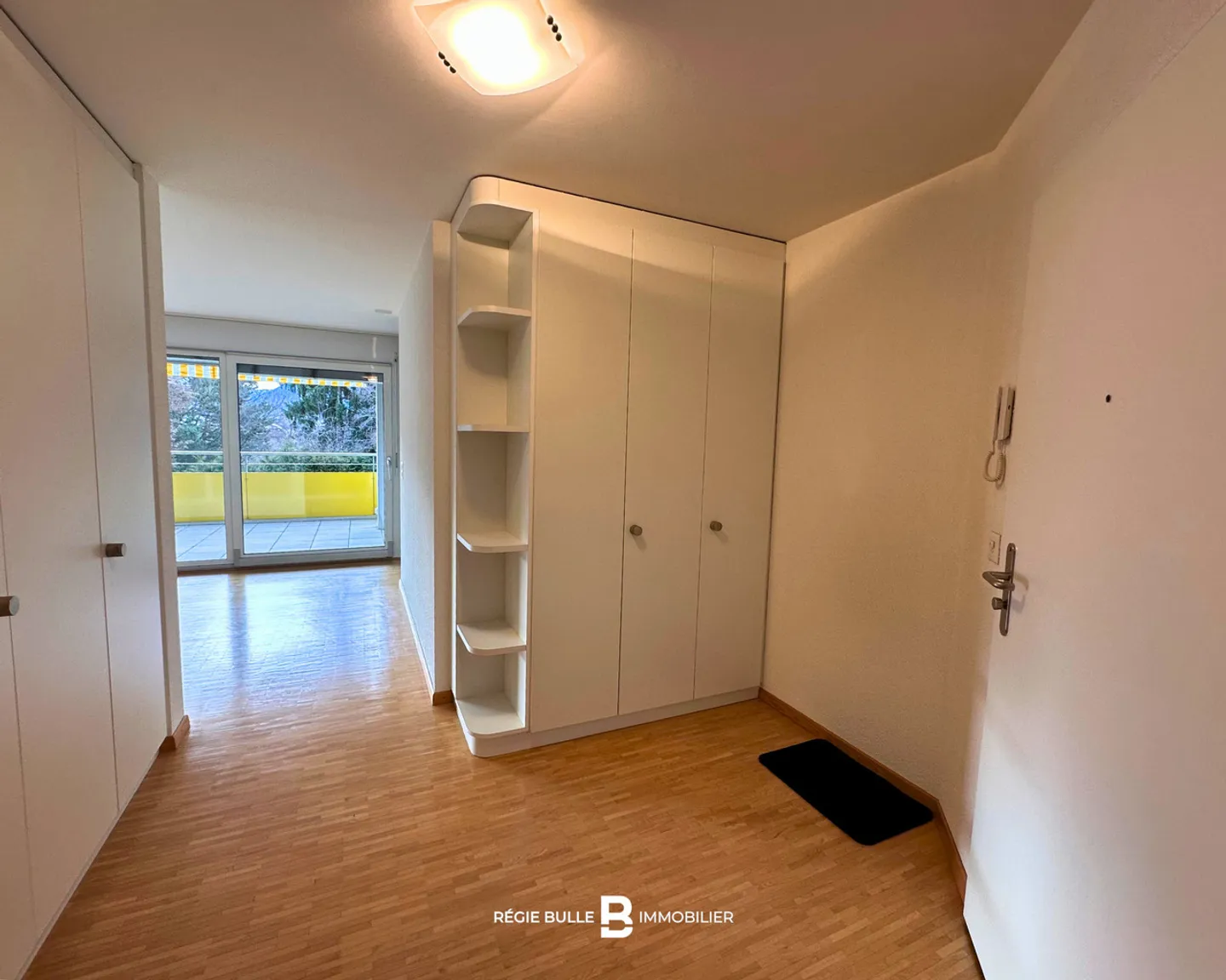 Bulle - Very nice 4.5 room apartment for rent - Photo 10 of 17