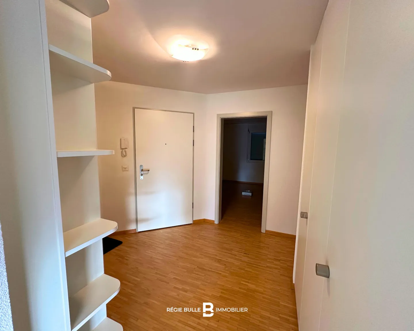 Bulle - Very nice 4.5 room apartment for rent - Photo 11 of 17
