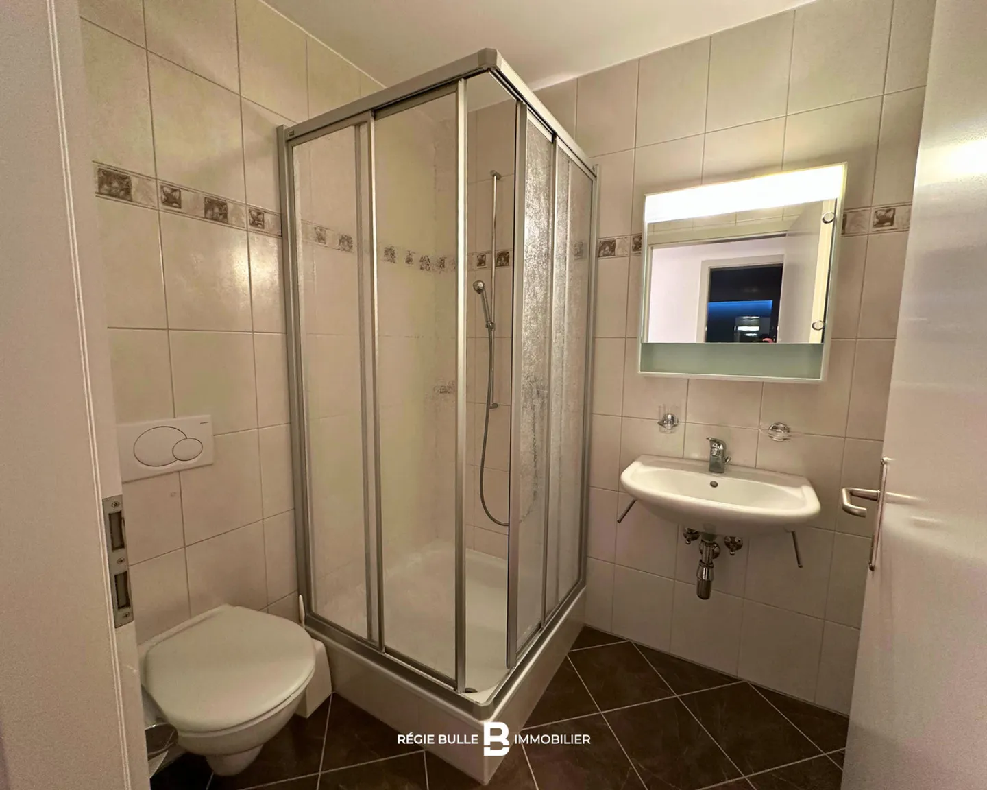 Bulle - Very nice 4.5 room apartment for rent - Photo 14 of 17