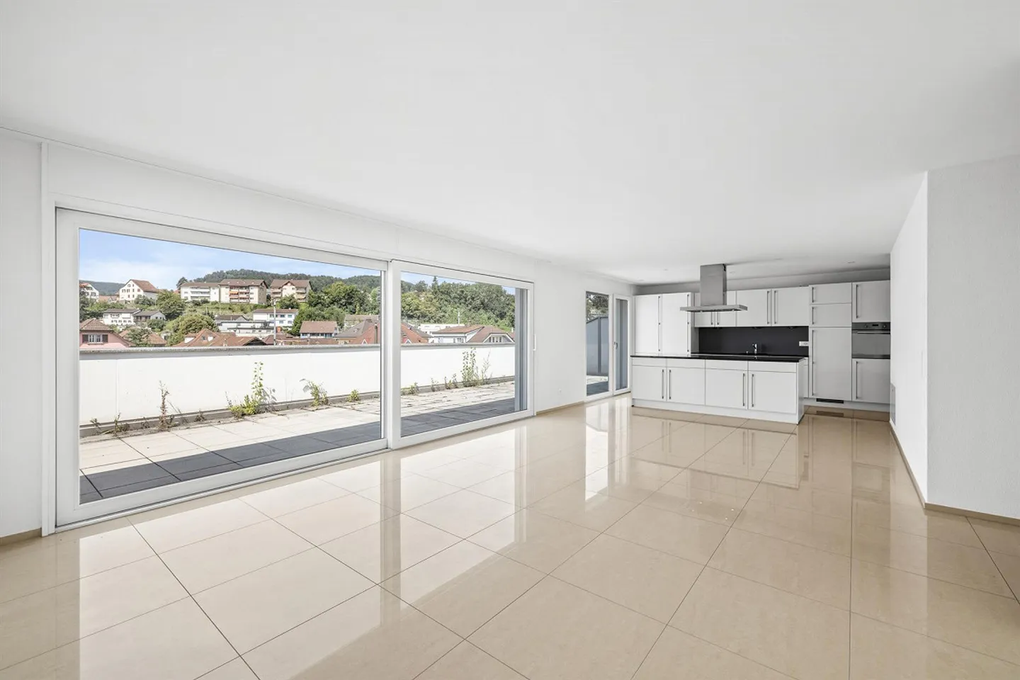 AFFITTARE SENZA DEPOSITO - Goditi la vista - Foto 4 di 8