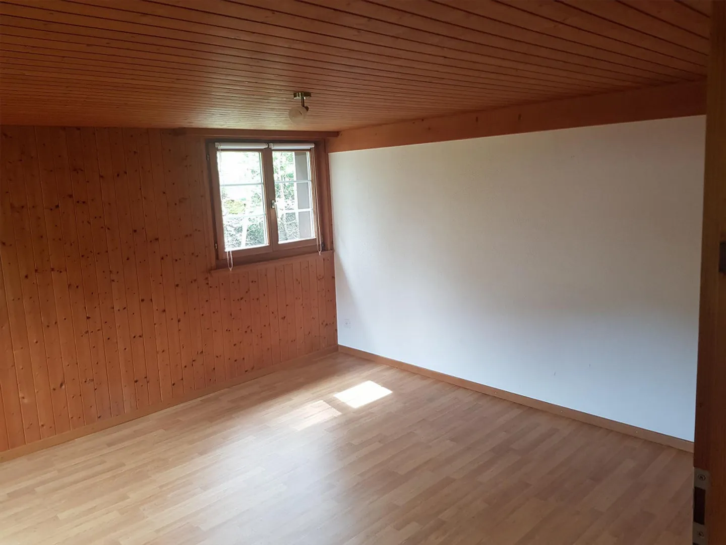 Appartement 3 pièces dans une maison appenzelloise confortable - Photo 9 sur 13