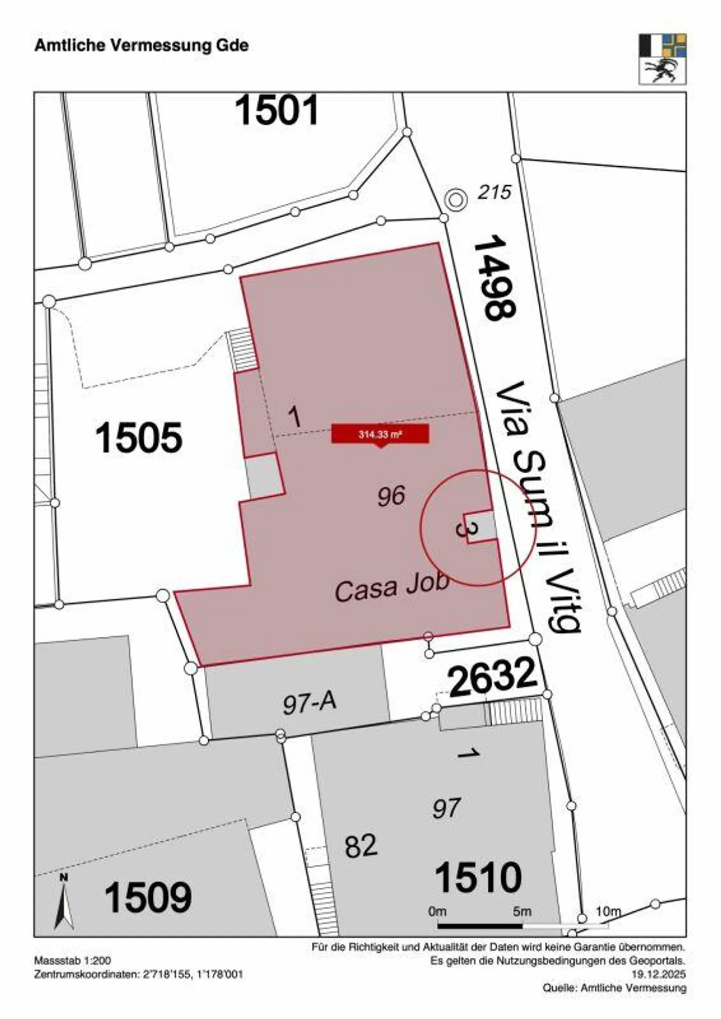 Bell'albergo con appartamento e camere benessere per gli ospiti in vendita - Foto 11 di 12