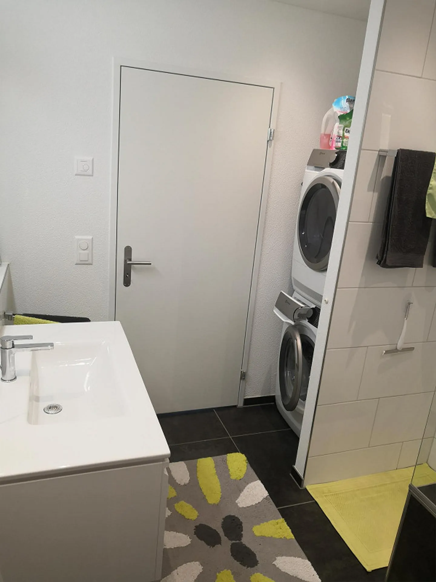 Appartamento da sogno di 2,5 stanze con vista lago e vista sul verde - Foto 8 di 18