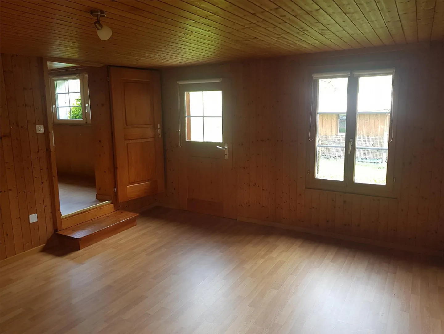 Appartement 3 pièces dans une maison appenzelloise confortable - Photo 10 sur 13