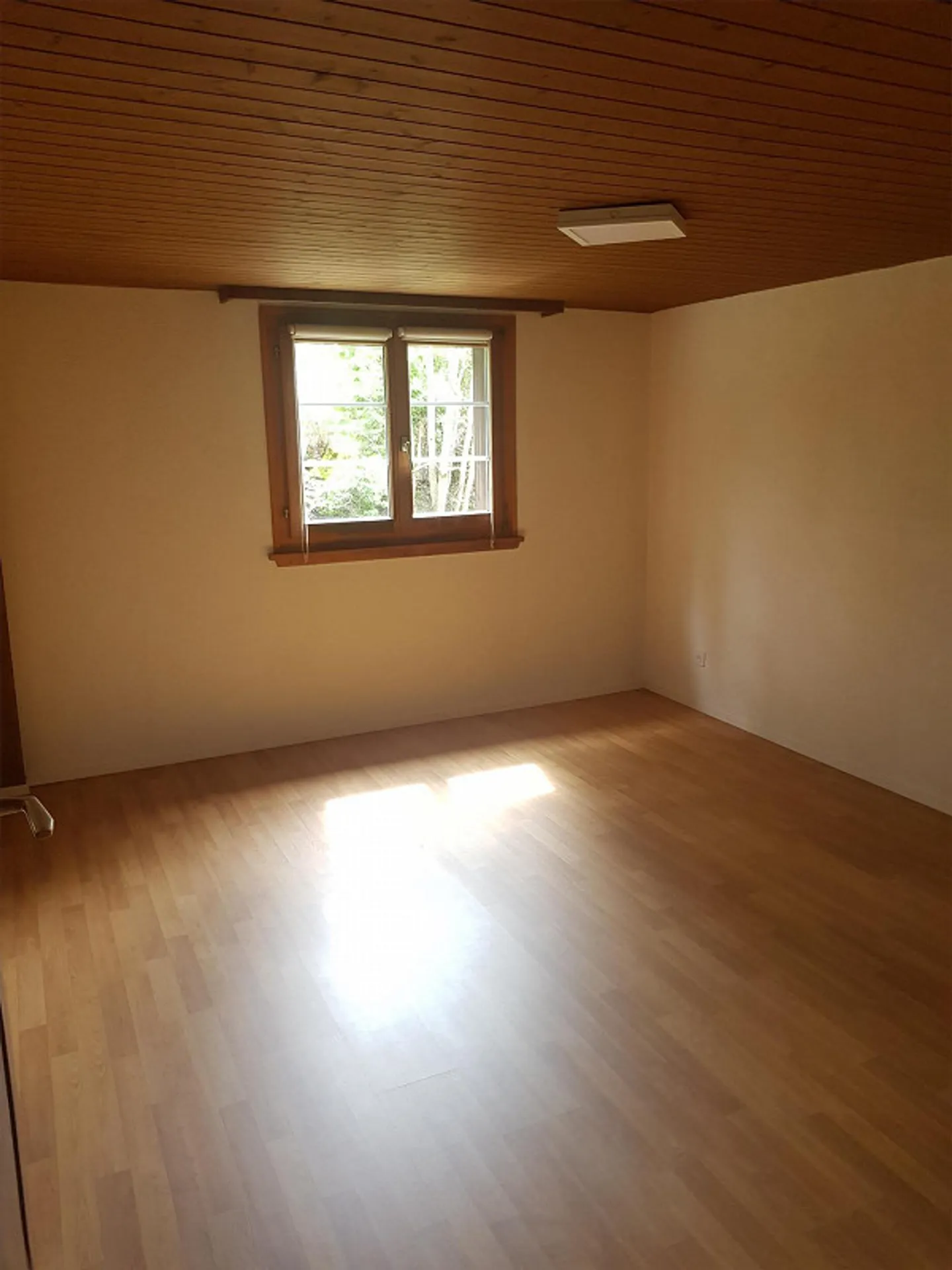 Appartement 3 pièces dans une maison appenzelloise confortable - Photo 11 sur 13