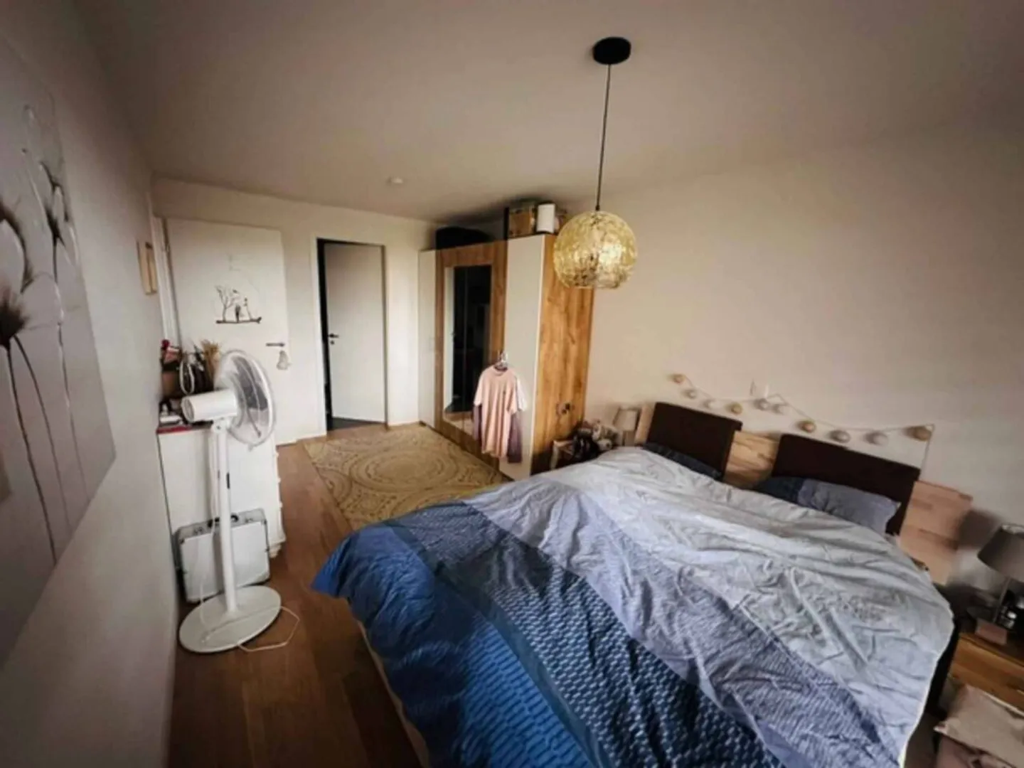 3,5-Zimmer-Wohnung zu vermieten - Foto 2 von 4