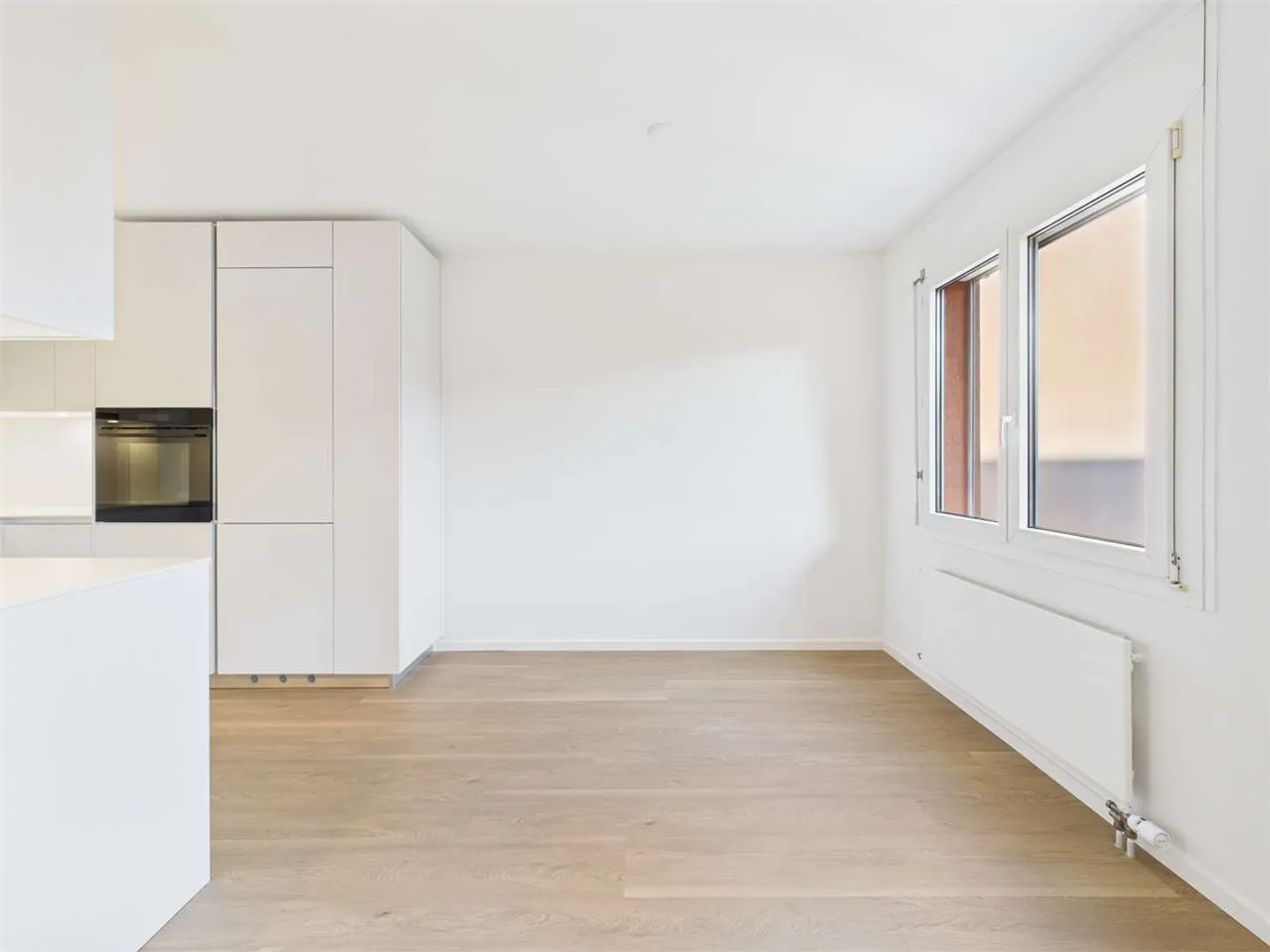 Appartement 3.5 pièces rénové - Photo 3 sur 10