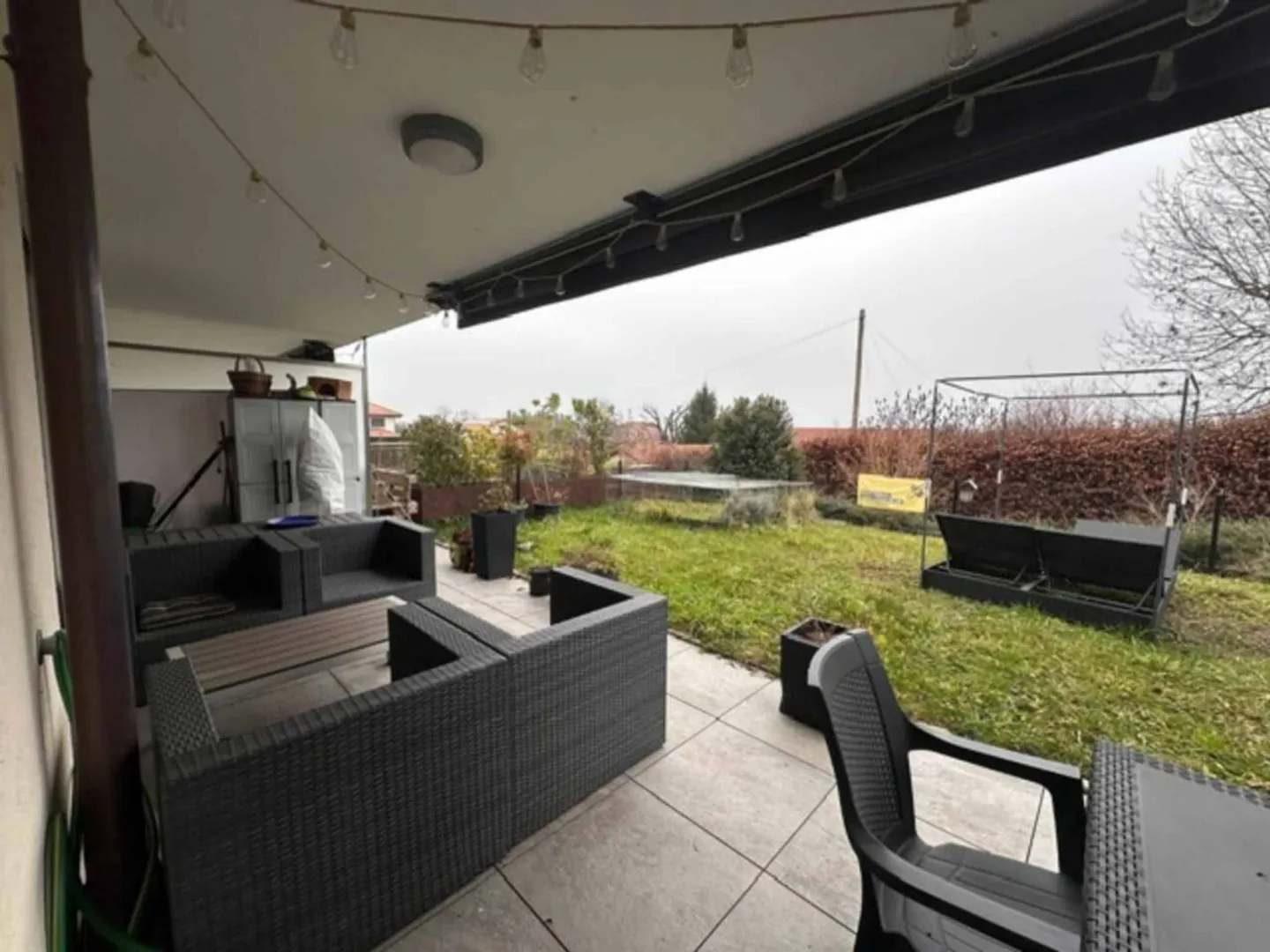 3,5-Zimmer-Wohnung zu vermieten - Foto 3 von 4