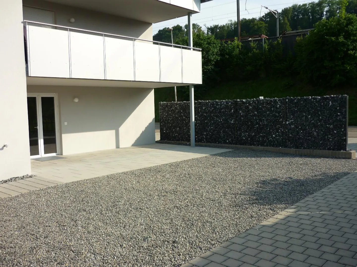 Appartamento 3.5 stanze - Foto 1 di 5