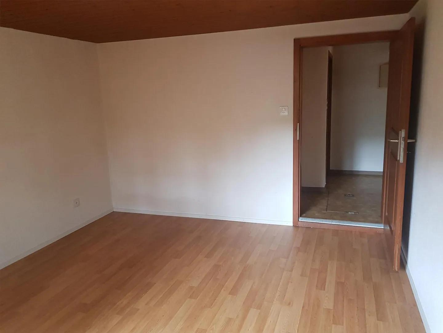 Appartement 3 pièces dans une maison appenzelloise confortable - Photo 12 sur 13