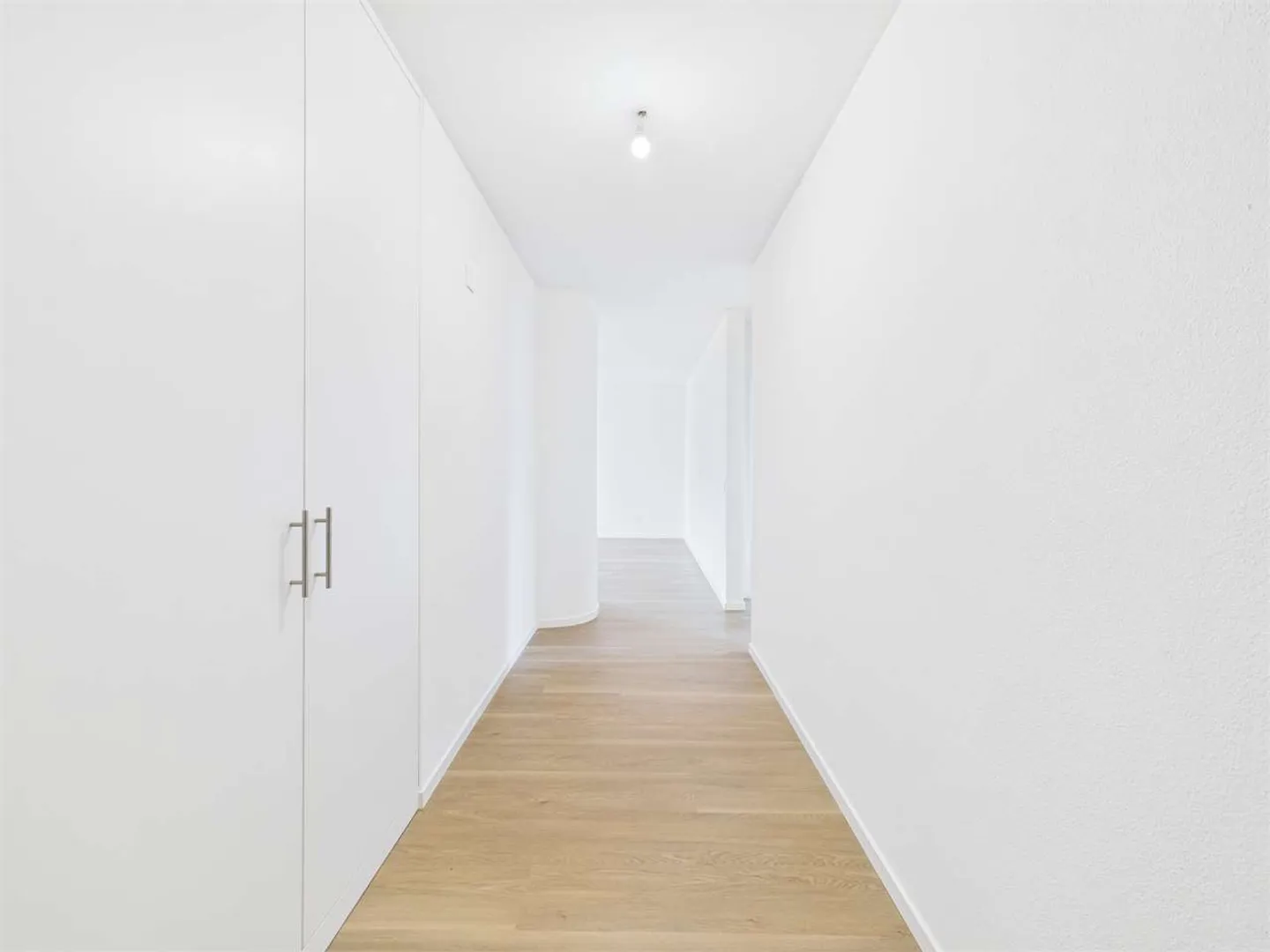 Appartement 3.5 pièces rénové - Photo 7 sur 10