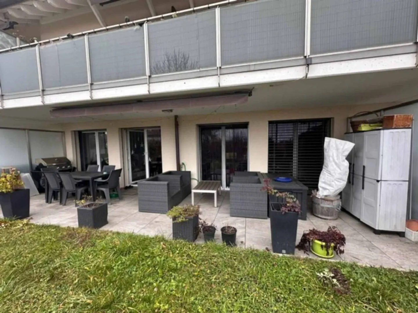 3,5-Zimmer-Wohnung zu vermieten - Foto 4 von 4