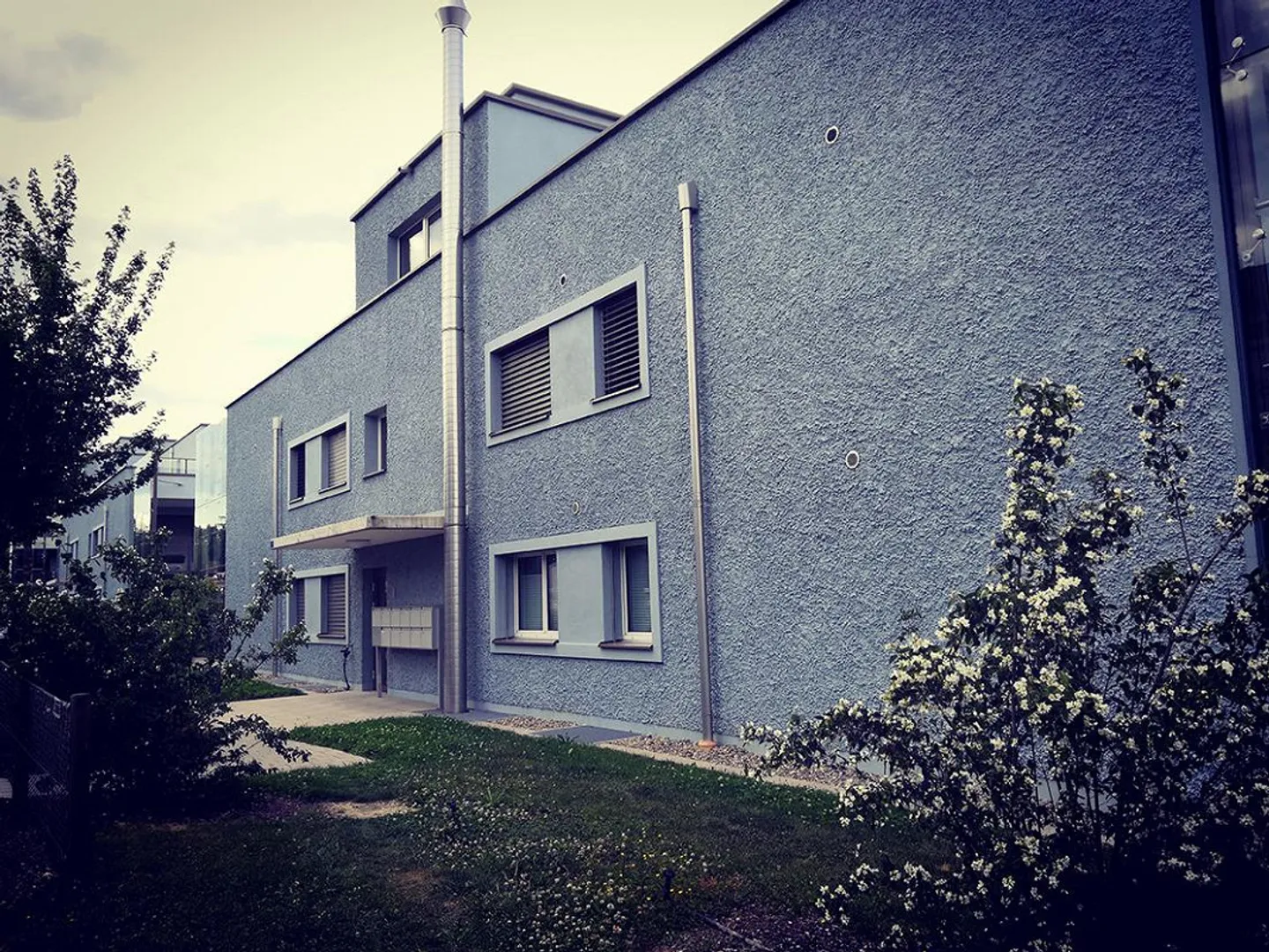 Appartamento da sogno di 2,5 stanze con vista lago e vista sul verde - Foto 13 di 18