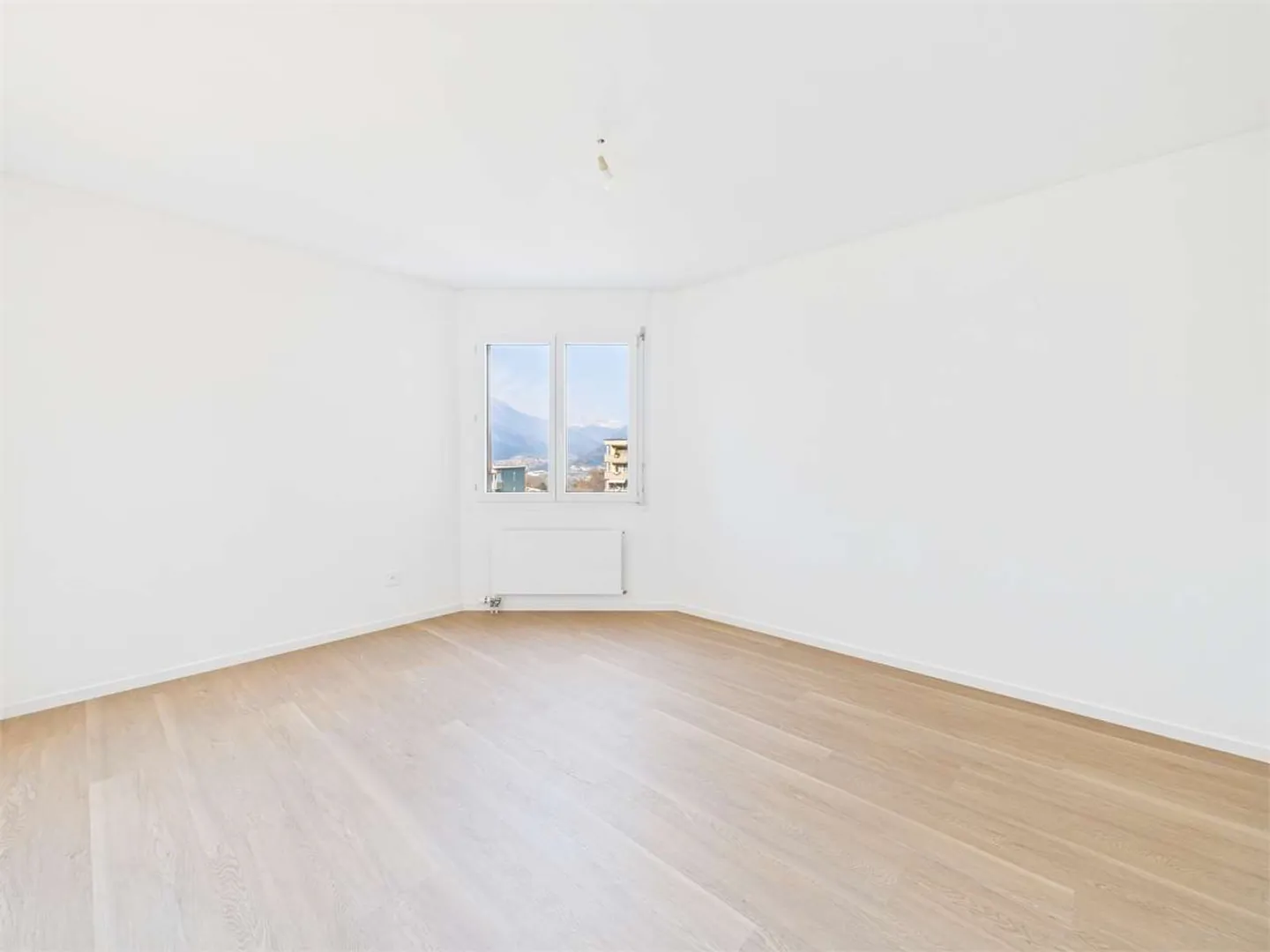 Appartement 3.5 pièces rénové - Photo 9 sur 10