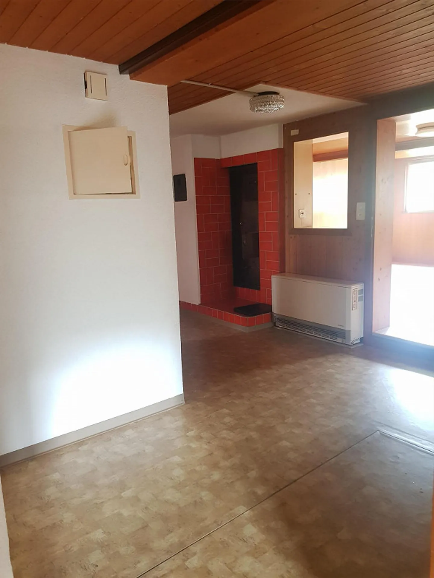 Appartement 3 pièces dans une maison appenzelloise confortable - Photo 13 sur 13