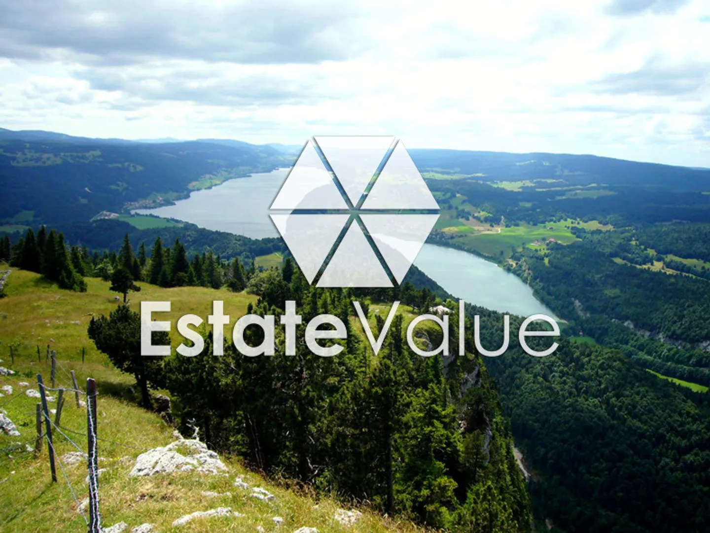 4,5-Zimmer-Wohnung 10 Minuten von Etoy - Foto 1 von 1