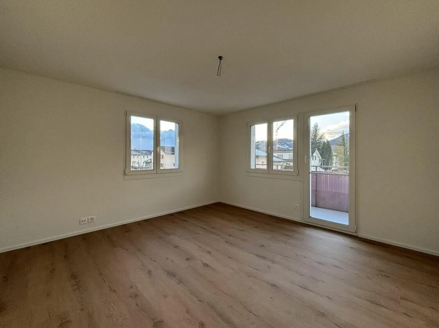 4-room apartment - Photo 6 of 11