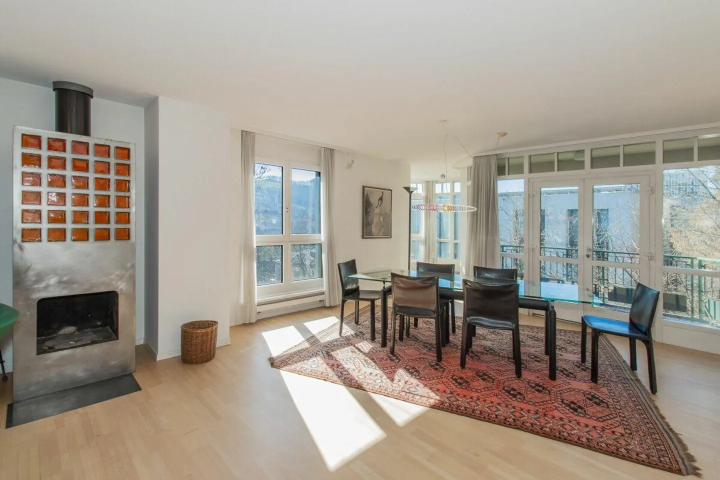 Geräumige Wohnung in St. Gallen - Foto 6 von 14