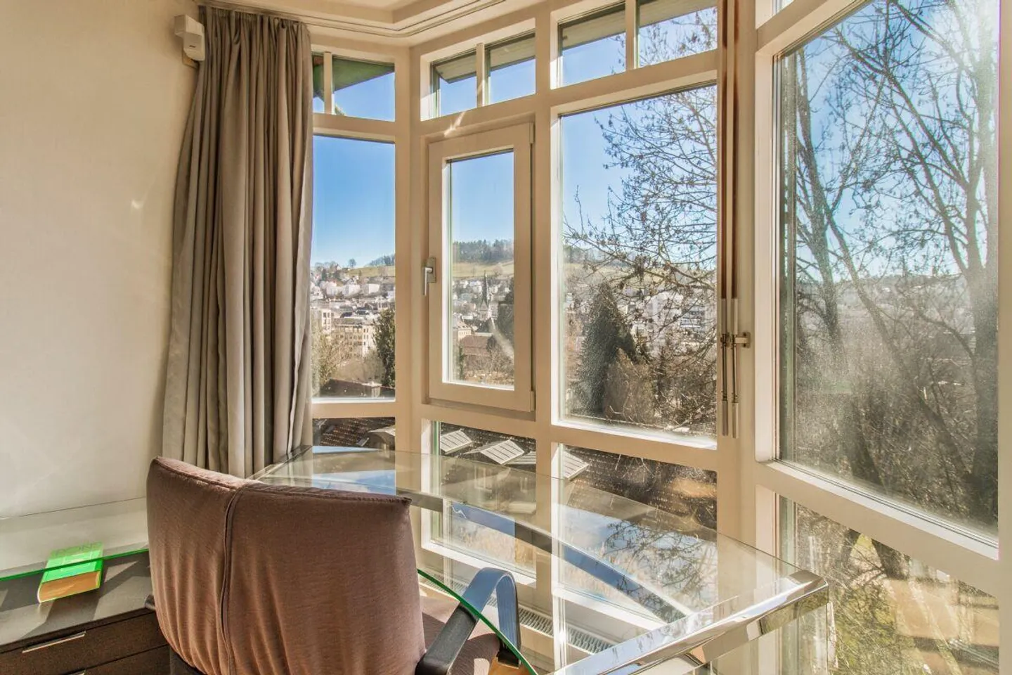 Geräumige Wohnung in St. Gallen - Foto 7 von 14