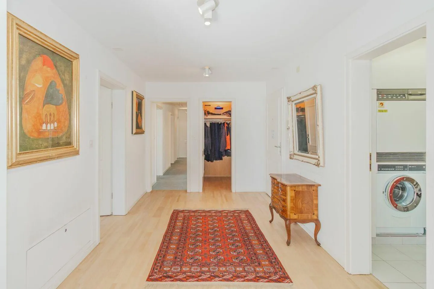 Geräumige Wohnung in St. Gallen - Foto 8 von 14