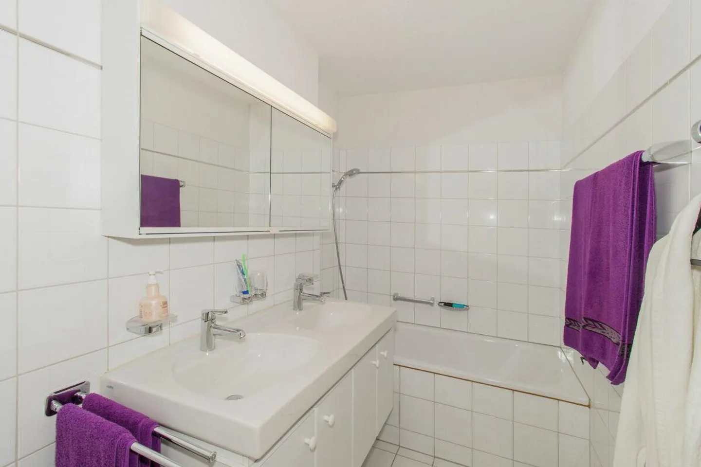 Geräumige Wohnung in St. Gallen - Foto 10 von 14