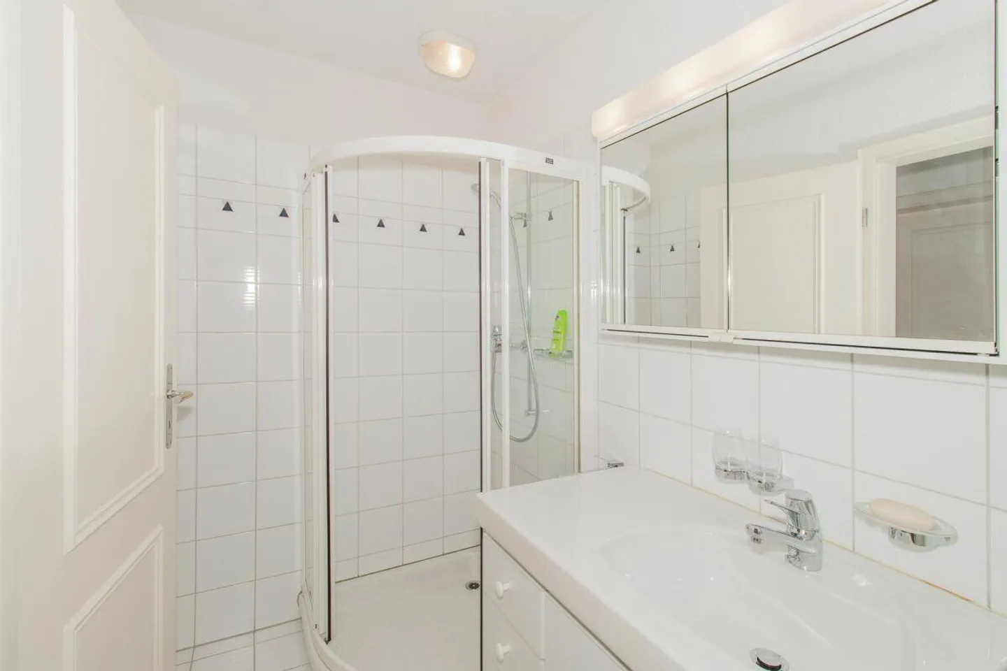 Geräumige Wohnung in St. Gallen - Foto 11 von 14