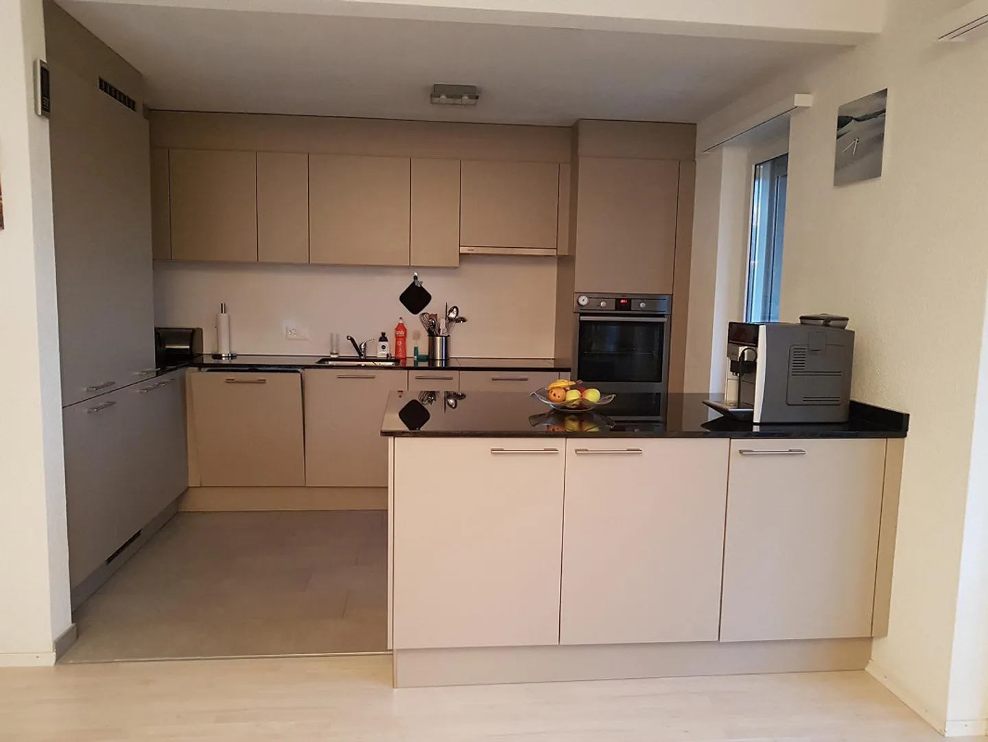 Appartement 4.5 pièces avec belle vue - Photo 7 sur 13