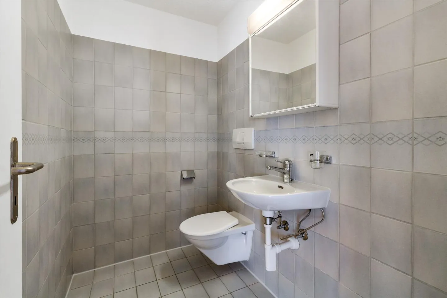 Ottimo appartamento duplex, vale la pena visitarlo! - Foto 5 di 8