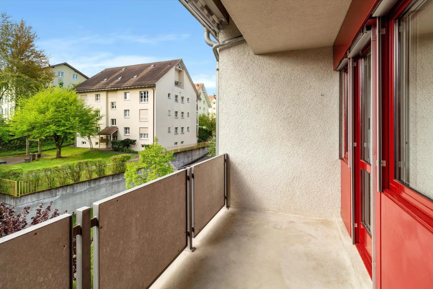 Ottimo appartamento duplex, vale la pena visitarlo! - Foto 8 di 8