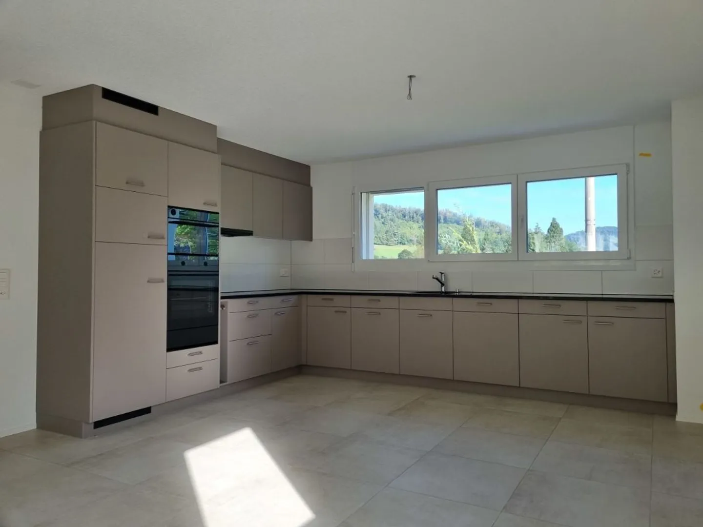 Wohnung mieten - Foto 1 von 4