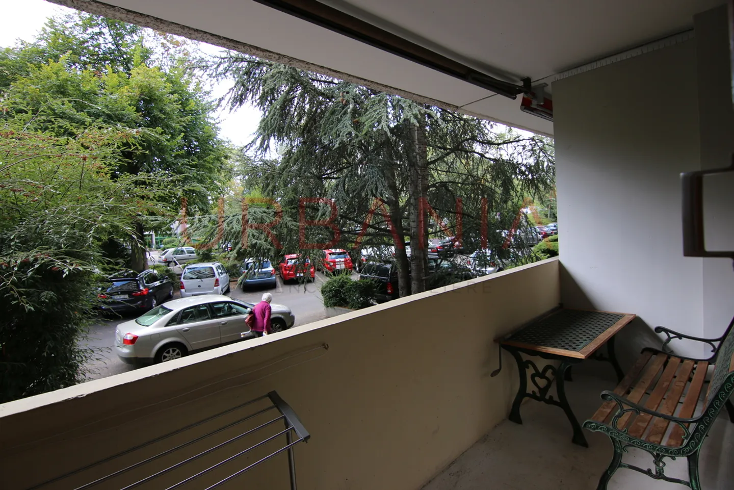 3-Zimmer-Wohnung - Foto 2 von 6