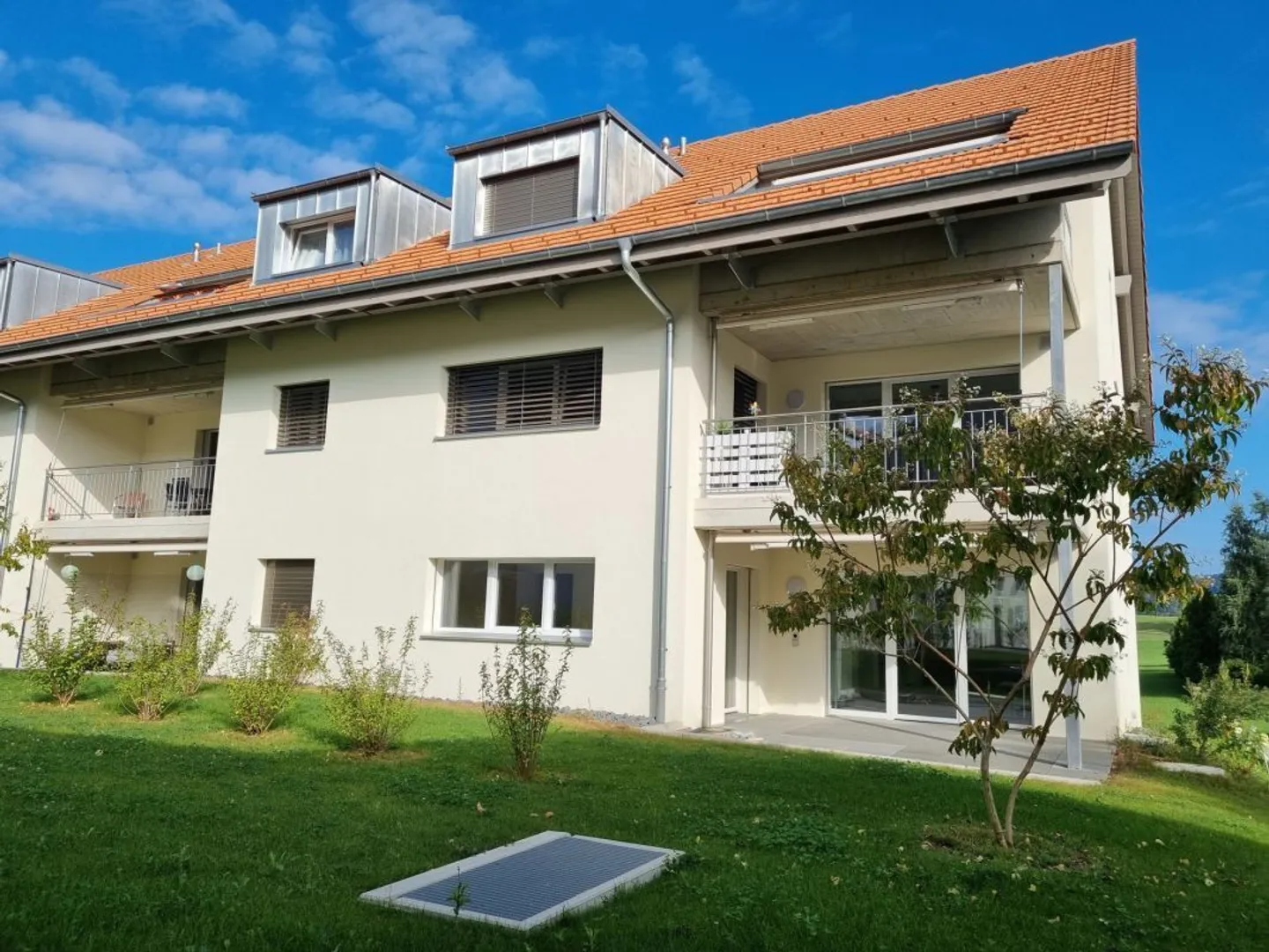 Wohnung mieten - Foto 3 von 4