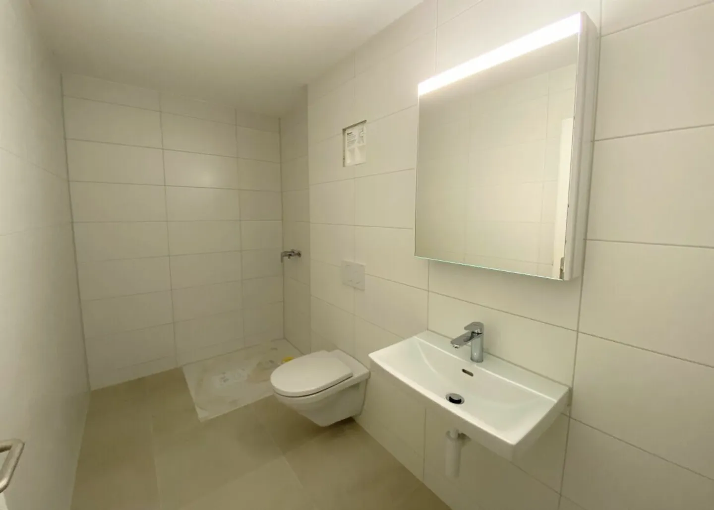 Wohnung mieten - Foto 4 von 4