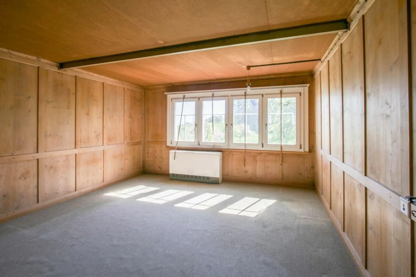 Appenzellerhaus Nordbächli - Photo 6 sur 8