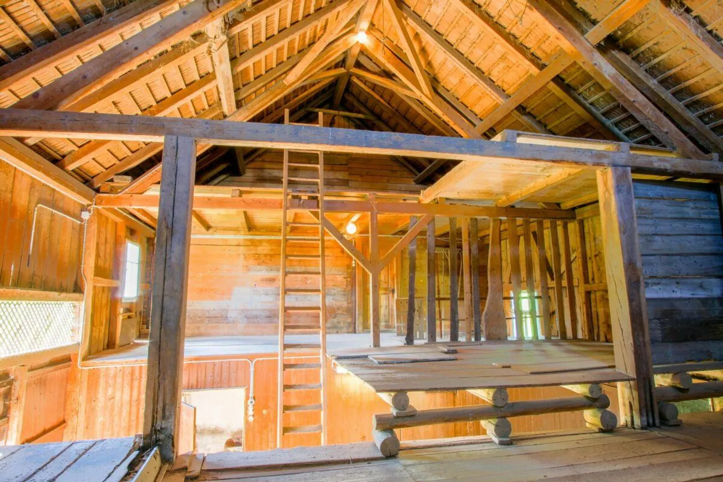 Appenzellerhaus Nordbächli - Photo 8 sur 8